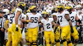 Michigan vs. Penn State score: Wolverines dominate Nittany Lions without Jim Harbaugh