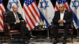 Netanyahu Says He Hopes To Overcome Disagreement With Biden But Insists Rafah Assault Must Happen