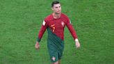 Cristiano Ronaldo: Portugal reject speculation over forward ‘threatened to leave World Cup’