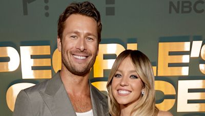 Glen Powell Reveals Why He Leaned Into Sydney Sweeney Dating Rumors - E! Online