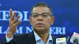 Saifuddin Nasution tells Human Rights Watch to back up claims of detainee abuse at immigration depots