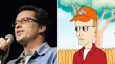 Johnny Hardwick, Voice of Dale on ‘King of the Hill,’ Has Died
