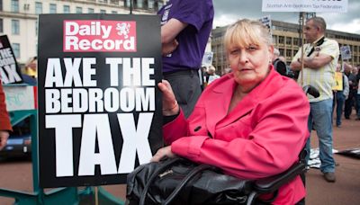 Fresh call for Labour to scrap bedroom tax to save councils £70m