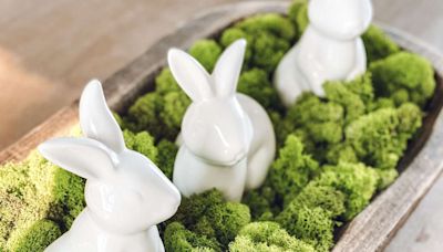 13 Gorgeous Easter Centerpiece Ideas That Will Complete Your Table (and Are Easy To Make!)