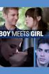 Boy Meets Girl