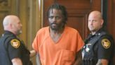 Akron man is convicted in shootings of his former girlfriend and her 5-year-old daughter