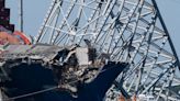 Investigation continues into 4 electrical blackouts on ship that caused Baltimore bridge collapse