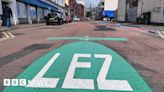 Low Emission Zone: Dundee becomes second city to enforce LEZ