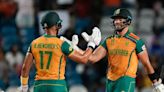 Aiden Markram Asserts South Africa 'Can Compete With the Best in the World and Can Win Trophies' - News18