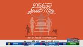 Fayetteville hosts inaugural Dickson St Mile event