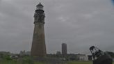 “Savings lives, guiding lives, we all weather storms.” Tours return to Buffalo Lighthouse