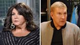 Todd Chrisley won't 'be able to handle' prison because 'he's very bougie,' says former 'Dance Moms' star Abby Lee Miller