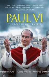 Paul VI: The Pope in the Tempest