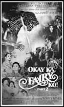 Okay ka, fairy ko! Part 2 (1992) - IMDb