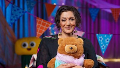 Meera Syal to read CBeebies Bedtime Story for South Asian Heritage Month