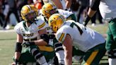 New York Giants UDFA Scouting Report: IOL Jake Kubas, North Dakota State