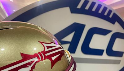 ACC’s football kickoff a throwback to what made the league great: Expensive lawyering