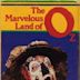 The Marvelous Land of Oz (musical)