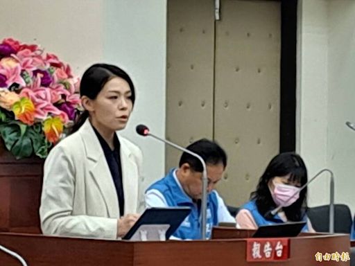 竹市2勇消殉職 綠營議員批高虹安愧對市民