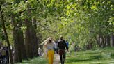 UK weather forecast: What will the weather be like during the half-term break this week?