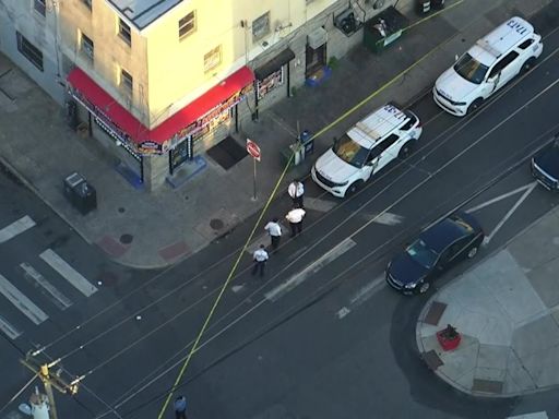 Man, 35, shot multiple times and critically injured in Point Breeze corner store: officials