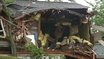 LIVE BLOG: Downed trees, power lines cause damage across Cuyahoga County and more