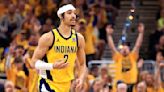 The Pacers Signed Andrew Nembhard To A New 3-Year Extension