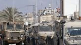 Europe turns blind eye as arms flow to Israel amid Gaza conflict