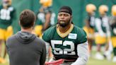 Winners And Losers From The First Week Of Packers’ Training Camp