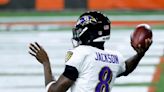 Ravens QB Lamar Jackson apologizes to former Baltimore S Bernard Pollard on Twitter