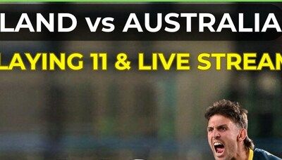 England vs Australia 3rd ODI Playing 11, live timings (IST), streaming