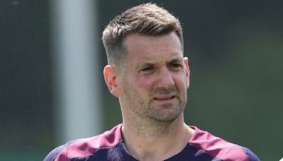 Tom Heaton says fans may live to REGRET role in Southgate exit