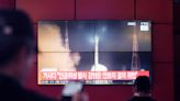 Corea del Norte acepta que fracasó al intentar poner otro satélite espía en órbita