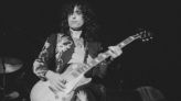 "I really wanted The Yardbirds to continue, because I really believed in it... ": Jimmy Page on the Yardbirds, Jeff Beck, Led Zeppelin and his early career with guitars