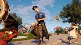 Goat Simulator 3 Ad With Leaked GTAVI Footage Gets Taken Down
