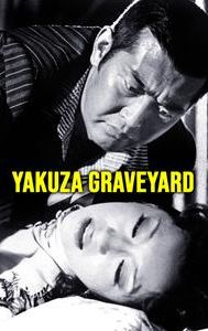 Yakuza Burial