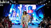 'Love Island' stars and Web3 enthusiasts mingled at New York Fashion Week, where some new looks got the metaverse treatment