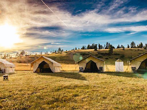 These Two New Travel Experiences Will Help You Relive the Best of ‘Yellowstone’ and ‘Ripley’