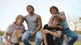 “Iron Claw” Actors Zac Efron, Jeremy Allen White and Harris Dickinson 'Would Love to' Enter WWE Ring