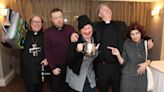 In Pictures: Ted & Co take over the Shandon Hotel! - Donegal Daily