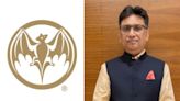 Bacardi India appoints Monojit Mukherjee as its director of external affairs for India and neighbouring countries