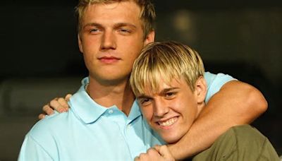 Scandalous lives of Nick Carter and Aaron Carter investigated in explosive new docuseries