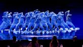 Watch the 'America's Got Talent' Judges Award a Surprise Golden Buzzer to this Amazing Dance Troupe