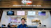 Globe-trotting chef brings Korean food with focus on fresh ingredients to Nixa's food hall