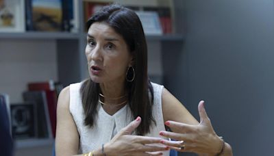 Ruth Merino: 'El muro burocrático para invertir en la C. Valenciana ha desaparecido'