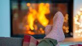 How to Keep Your Feet Warm All Winter Long