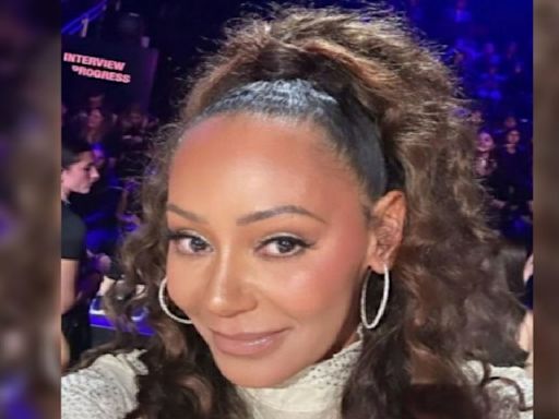 Spice Girls’ Mel B To Receive Honorary Doctorate From Leeds Beckett University For Her Advocacy Work With...