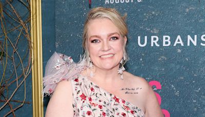 Colleen Hoover Talks Seeing Key ‘It Ends With Us’ Scenes Come to Life