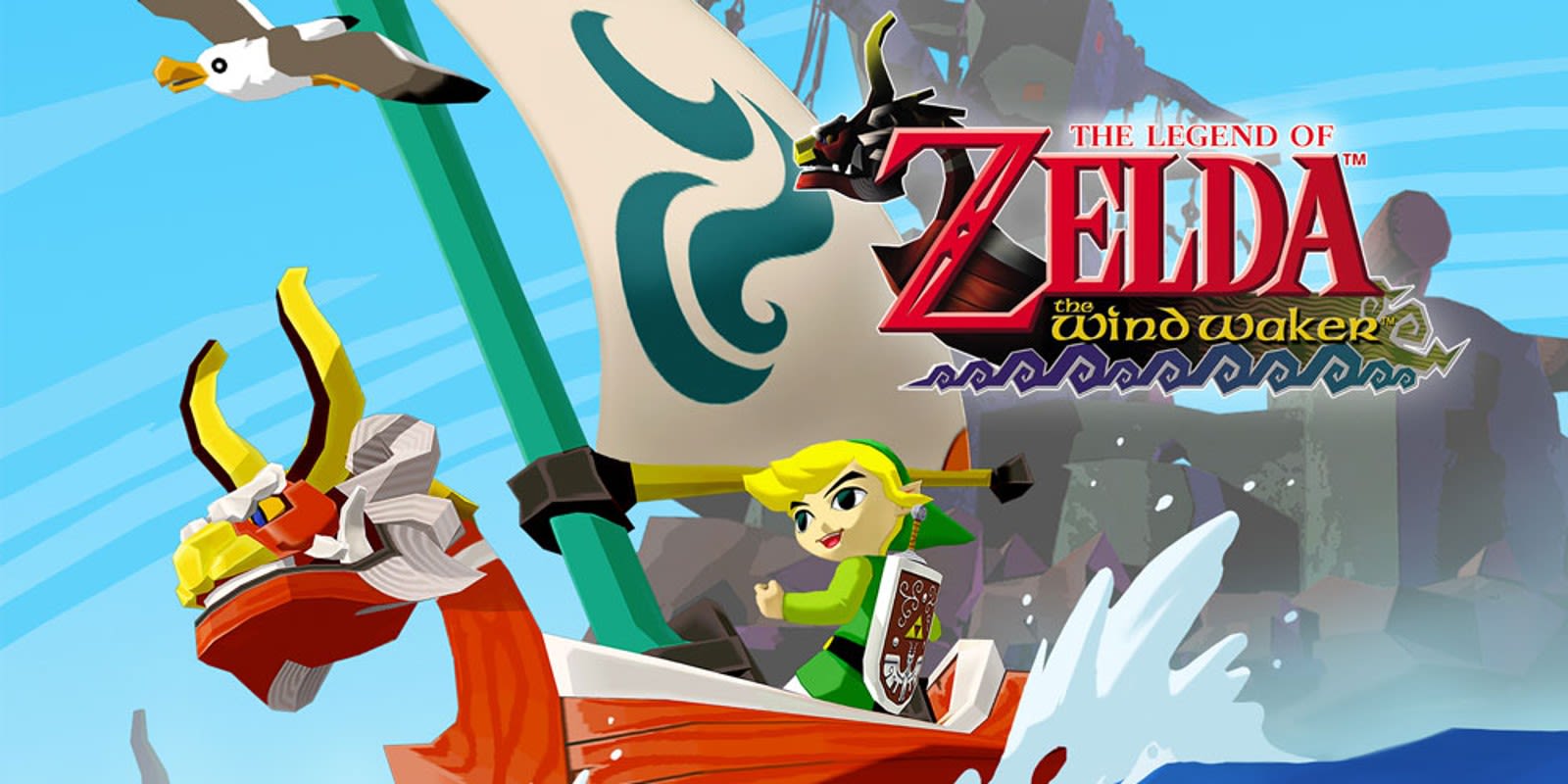 Zelda: Wind Waker Unreal Engine 5 With Lumen Fan Remake Showcased In Brand New Video
