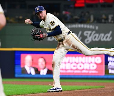 The Brewers are past the midway point of the 2024 season. Here are eight things you didn't see coming